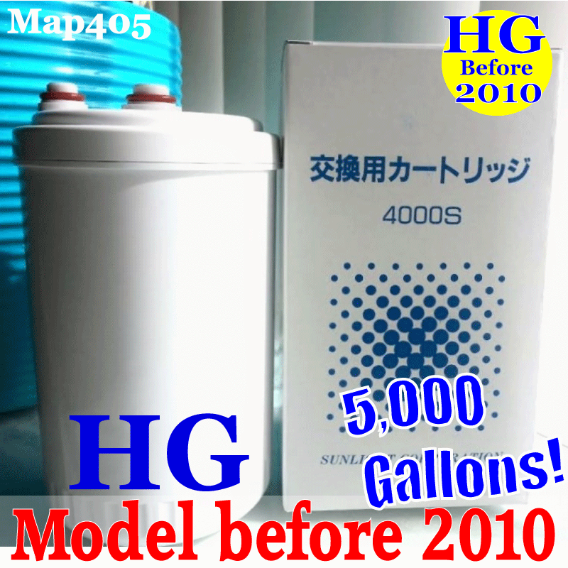 kangen water machine sd501 platinum